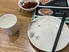 -紫光园·烤鸭(沙河物美店)