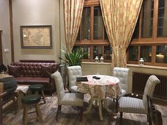 -云端咖啡(古北水镇景区店)