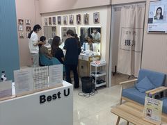 -Best U照相馆证件照·外拍(世博源店)
