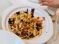 -大鸭梨烤鸭(左家庄店)