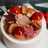 秋日专属甜蜜味道～