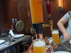 -MOSSO德国餐厅·音乐酒吧(环宇荟店)