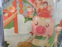 -爸爸糖吐司面包(大连高新锦辉商场店)