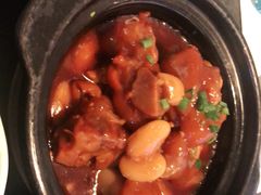 -港丽餐厅(高德置地店)