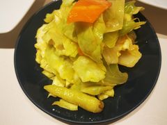 -南门小馆·清真(国贸商城店)