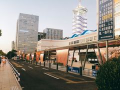 -常熟汽车客运站北站