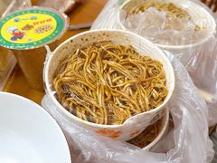 -文武王氏烧饼·无矾油条(西溪路店)