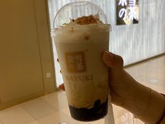 -奈雪的茶(凯德新都心店)