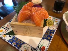 -有喜屋·深夜食堂(北京西路店)