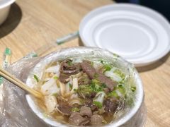 -菜忠潮州牛肉店(岗厦店)