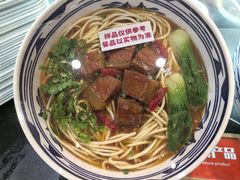 -老陕一碗(八达岭奥莱店)