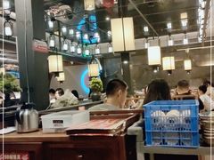 大堂-古田居·特色寿司料理(星之岛旗舰店)