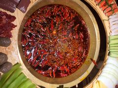 -春熙里老火锅(春熙路店)