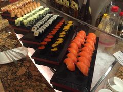 -杭州国际会议中心洲际酒店-原素全日餐厅(解放东路店)