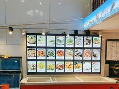 -老地方海鲜坊(步行街店)