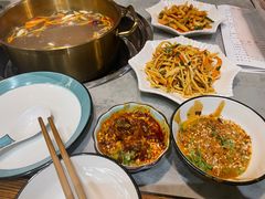 -大理董·董家小厨野生菌火锅(古城旗舰店)