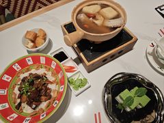-芽笼芽笼新加坡餐厅(环球港店)
