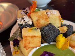 -Thai Alley泰爱里(二沙岛店)