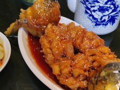 -香满楼(临安路店)