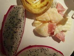 -加餐海鲜自助(集美银泰百货店)
