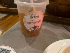 -得意啫·广东啫啫煲(前海HOP店)