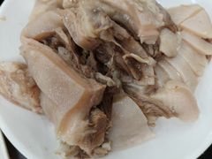 -红旗羊肉(上南店)