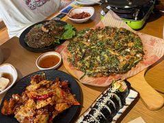 -海云台韩式汤饭·13年匠心韩料(南山店)