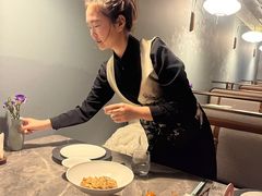 -宫燕府·京菜·烤鸭·淮扬菜(王府中心店)