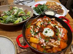 -Brut Eatery悦璞食堂(愚园路店)