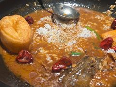 -大鹏饭店·金陵家宴(奥体中心店)