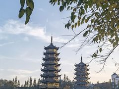 -桂林两江四湖景区