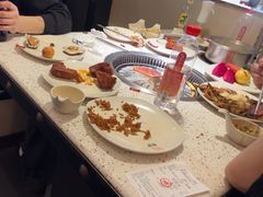 -韩大地烤肉海鲜火锅自助(五一广场店)