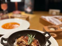 -龙虾酒吧扒房(宁波香格里拉店)