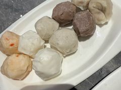 -张凯达·深海石斑鱼潮汕火锅(十五年品牌•虹桥天街店)