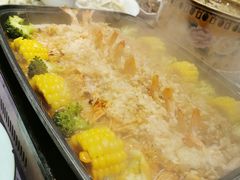 -老长春肉馆(创业大街店)