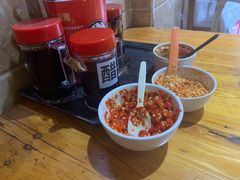 -肆姐面粉馆(坡子街店)