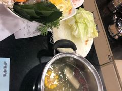 -呷哺呷哺(西单大悦城店)