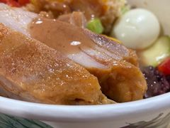 -沙野轻食(静安寺店)