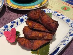 熏鱼-宁波状元楼酒店(和义路店)