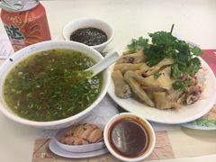 -振鼎鸡(丰庄路店)