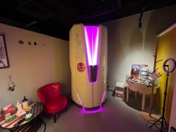 点击看大图 -极昼美黑24H日晒沙龙