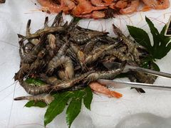 -川骄海鲜自助(亚运村店)