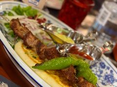 -卢布里西餐厅(满洲里店)