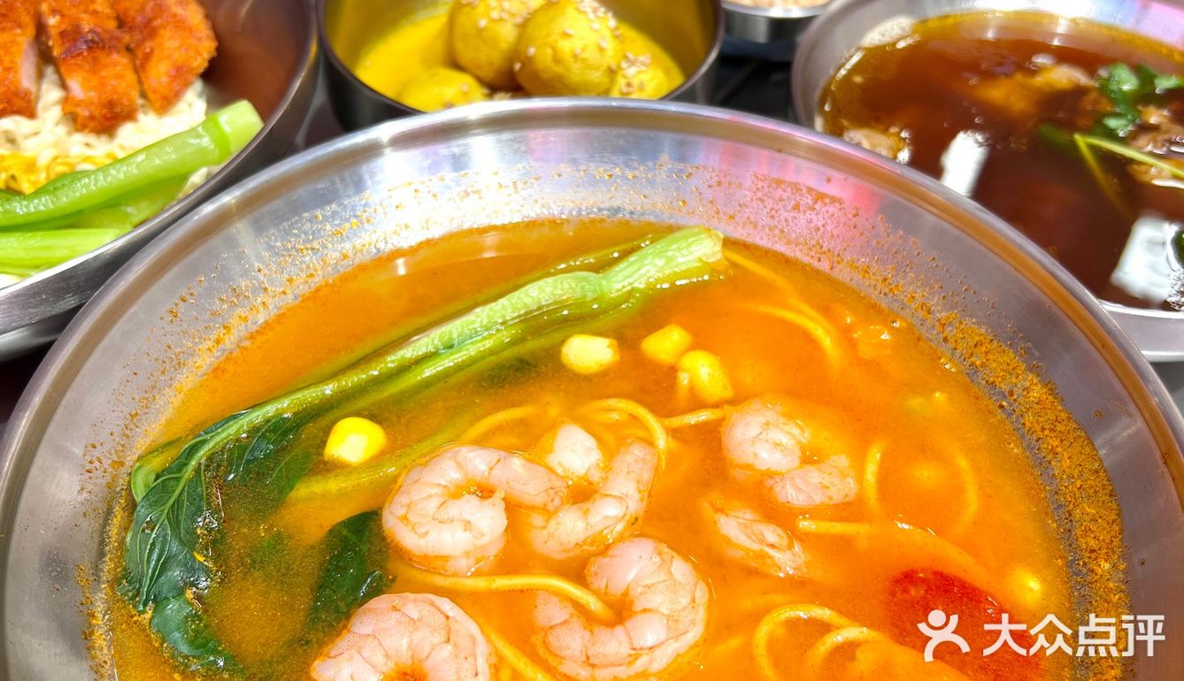 泉州探店｜这家捞面🍜也太好吃叭！