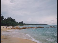 -海南棋子湾开元度假村·祺咖啡自助餐厅