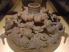 -上海博物馆(人民广场馆)