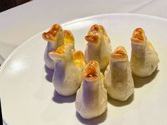 特色小鸭酥-四季民福烤鸭店(王府井东安门店)