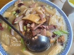 -杏花村水席楼·洛阳水席(老城十字街店)