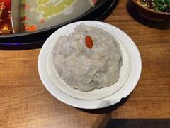 -楠火锅(昆山金鹰店)
