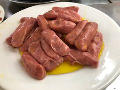 -松明一烤肉馆(鲁园店)